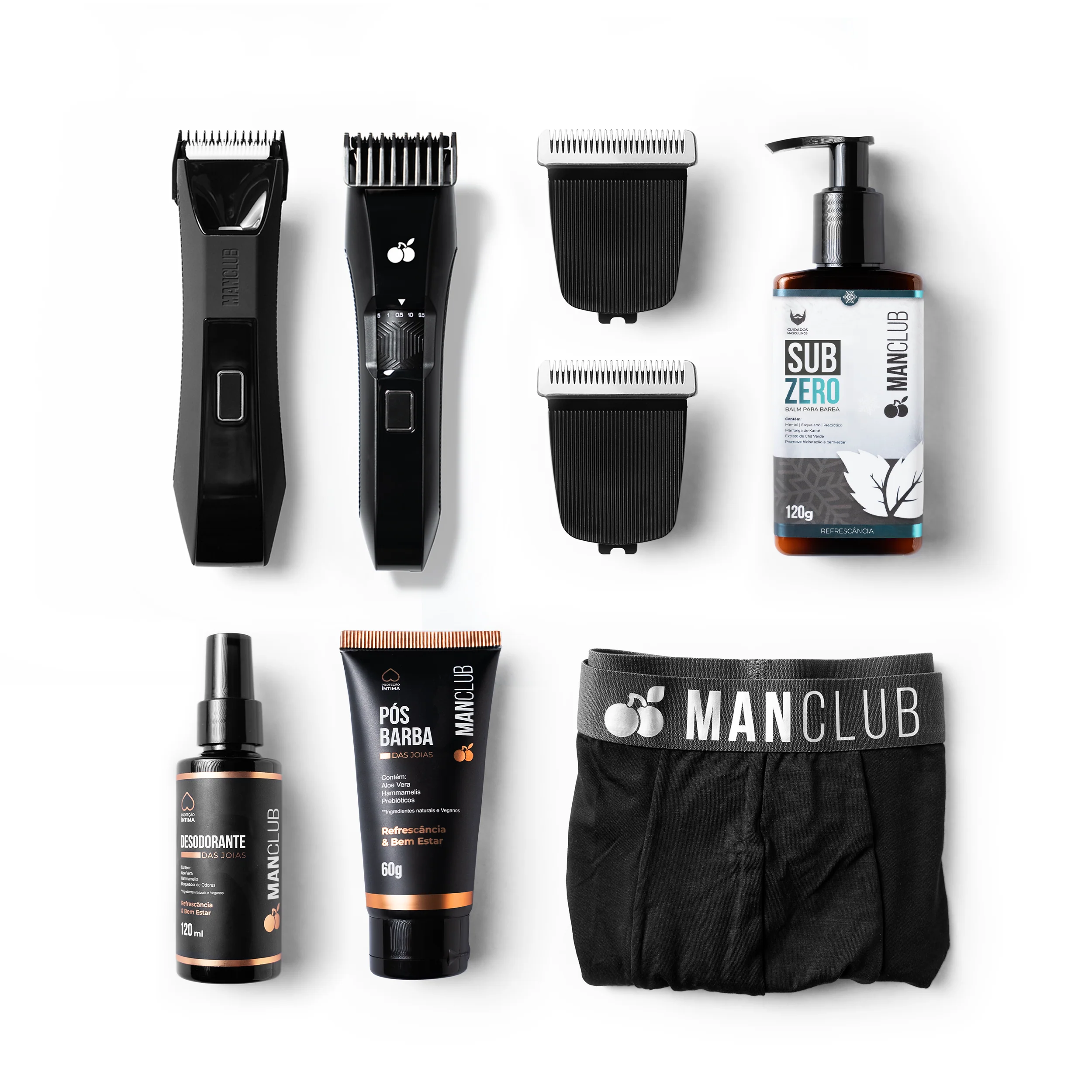 Kits Black Friday